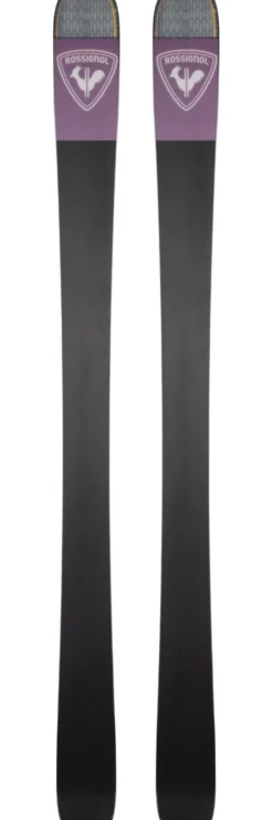 Sci Rossignol Rallybird Soul 92
