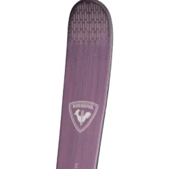 Sci Rossignol Rallybird Soul 92