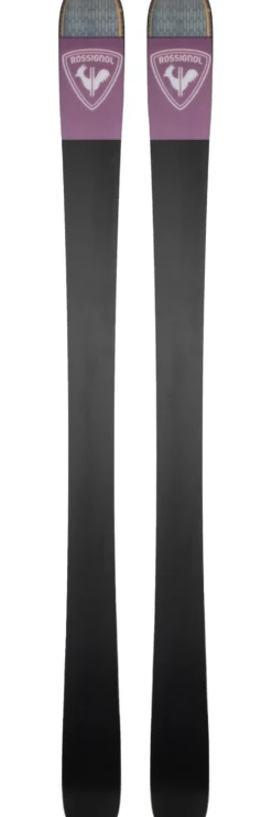 Sci Rossignol Rallybird Soul 92 DA**