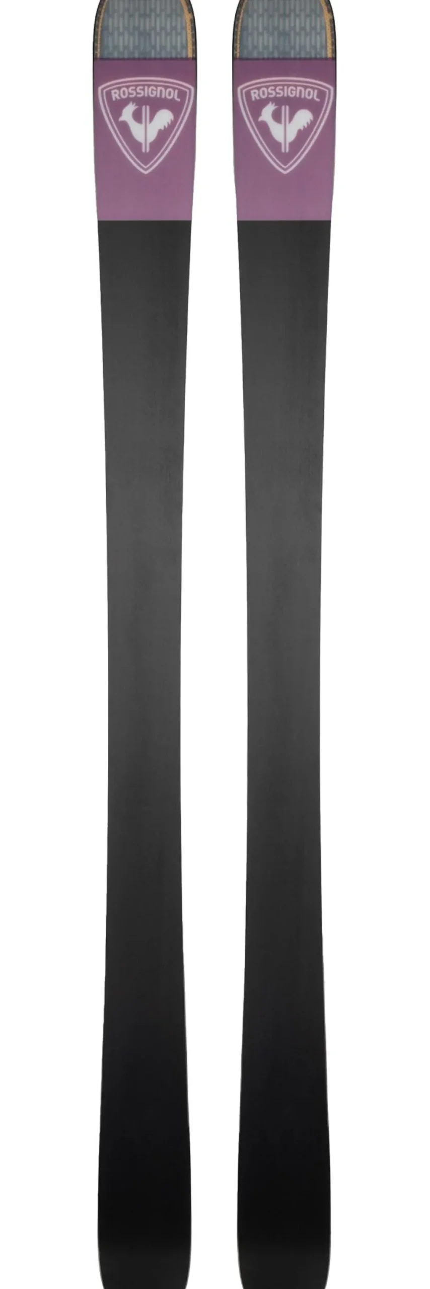 Sci Rossignol Rallybird Soul 92 DA**