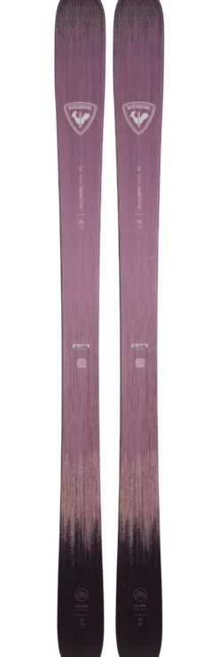 Sci Rossignol Rallybird Soul 92 DA**