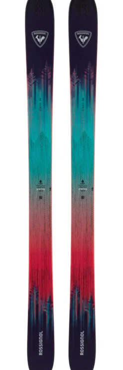 Sci Rossignol Sender 110