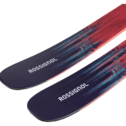 Sci Rossignol Sender 110