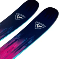 Sci Rossignol Sender 100