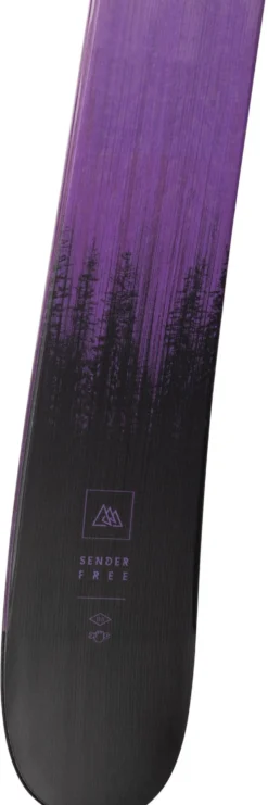 Sci Rossignol Sender Free 118