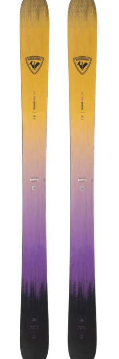 Sci Rossignol Sender Free 118