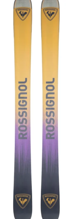 Sci Rossignol Sender Free 118