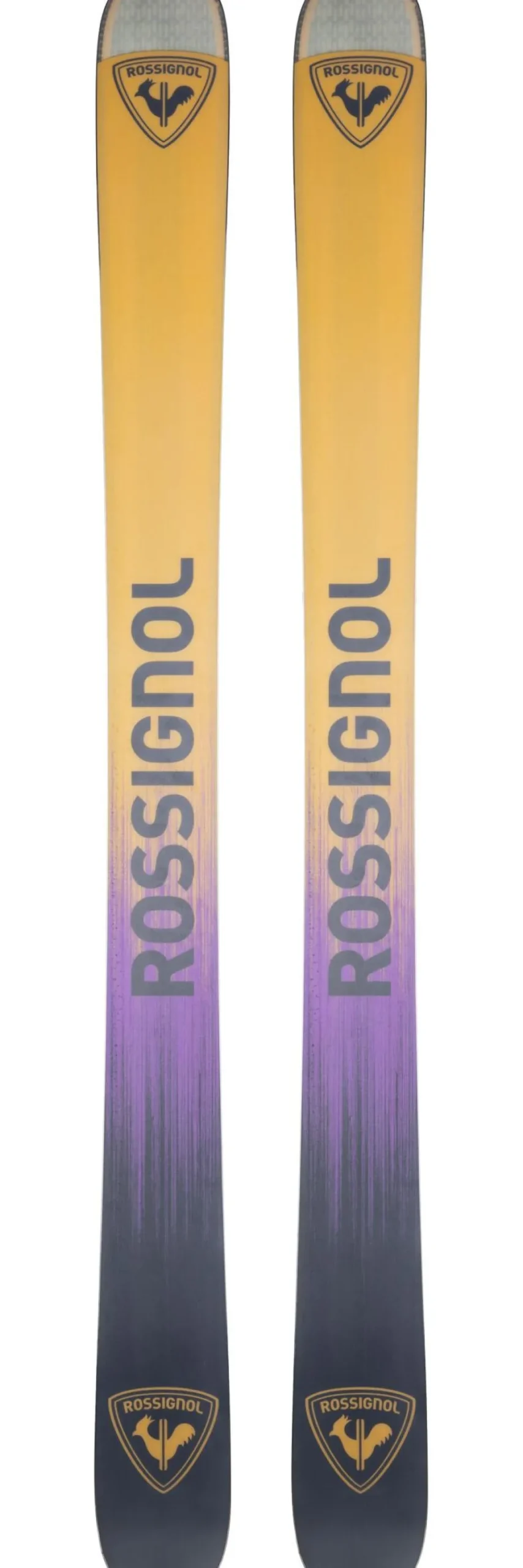 Sci Rossignol Sender Free 118