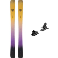 Sci Rossignol Sender Free 118