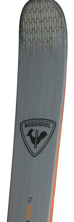 Sci Rossignol Sender Soul 92