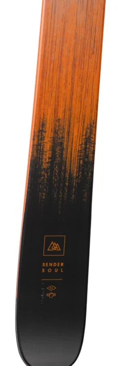 Sci Rossignol Sender Soul 92