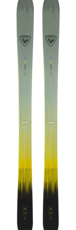 Sci Rossignol Sender Soul 102