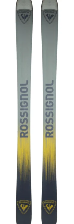 Sci Rossignol Sender Soul 102