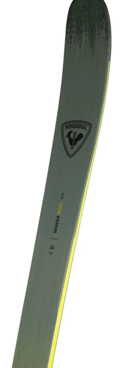 Sci Rossignol Sender Soul 102