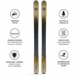 Sci Rossignol Soul 102