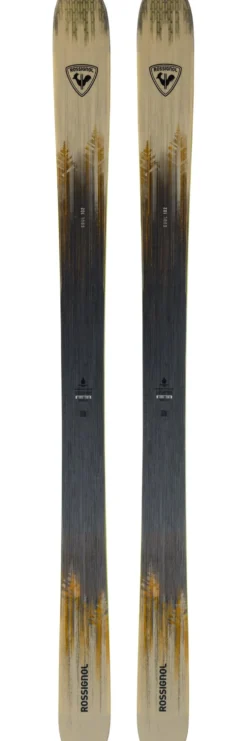 Sci Rossignol Soul 102