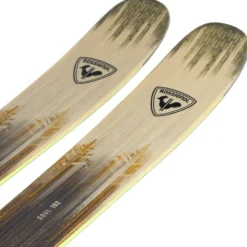 Sci Rossignol Soul 102