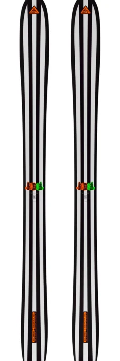 Sci Salomon Départ 1.0