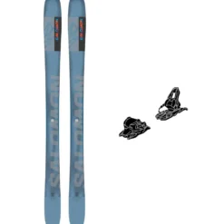 Sci Salomon Qst 92