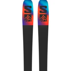 Sci Salomon Qst 92