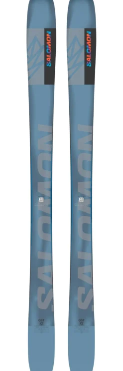 Sci Salomon Qst 92
