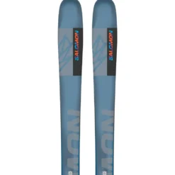 Sci Salomon Qst 92