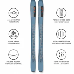 Sci Salomon Qst 92