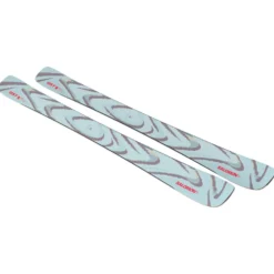 Sci Salomon Qst 94 Iced Aqua
