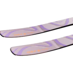 Sci Salomon Qst 106 Nirvana