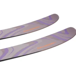 Sci Salomon Qst 106 Nirvana