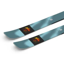 Sci Salomon Qst Spark