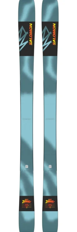 Sci Salomon Qst Spark