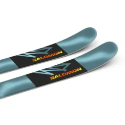 Sci Salomon Qst Spark
