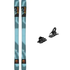 Sci Salomon Qst Spark