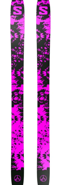 Sci Salomon S/Lab Qst X