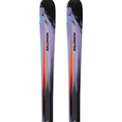 Sci Salomon Stance Pro 86
