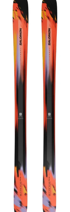 Sci Salomon Stance Pro 96