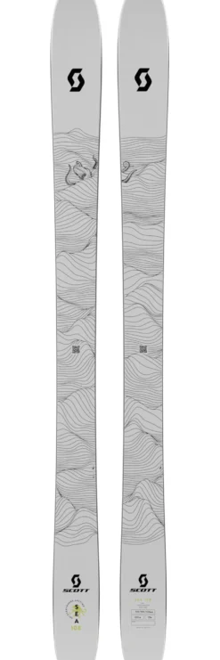 Sci Scott Sea 108