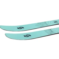 Sci Scott Sea 98