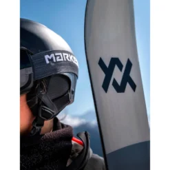 Sci Volkl Blaze 86 Grey