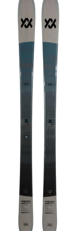 Sci Volkl Blaze 86 Grey