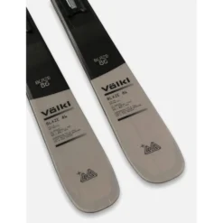 Sci Volkl Blaze 86 Grey