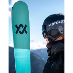 Sci Volkl Blaze 86 Petrol