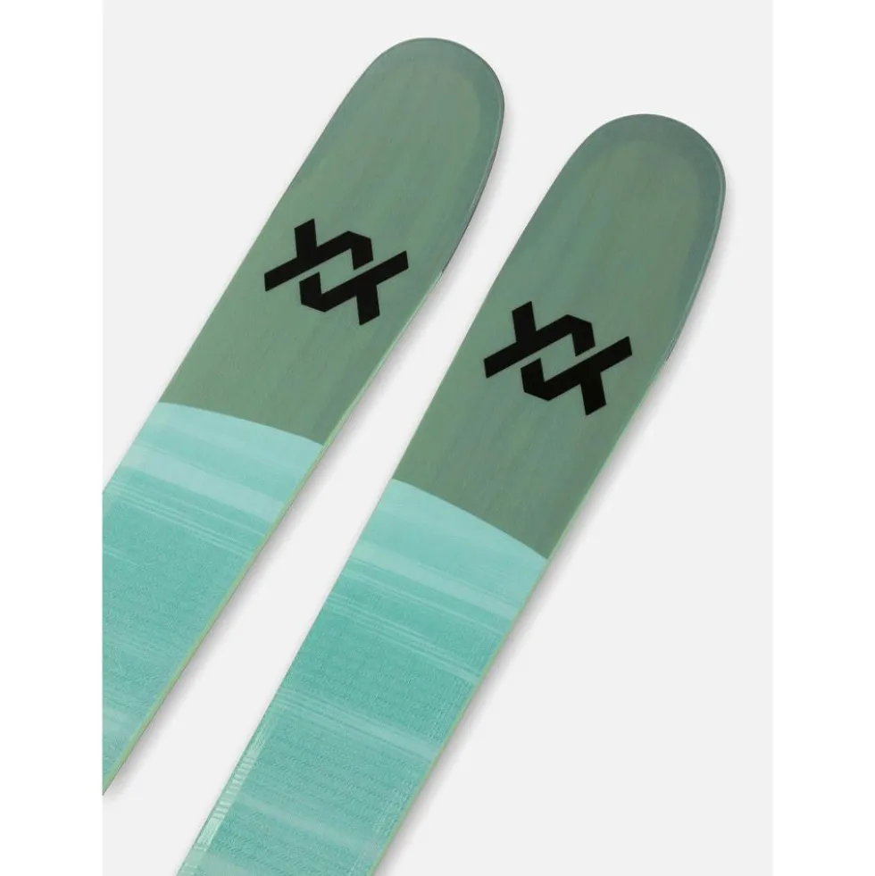 Sci Volkl Blaze 86 Petrol