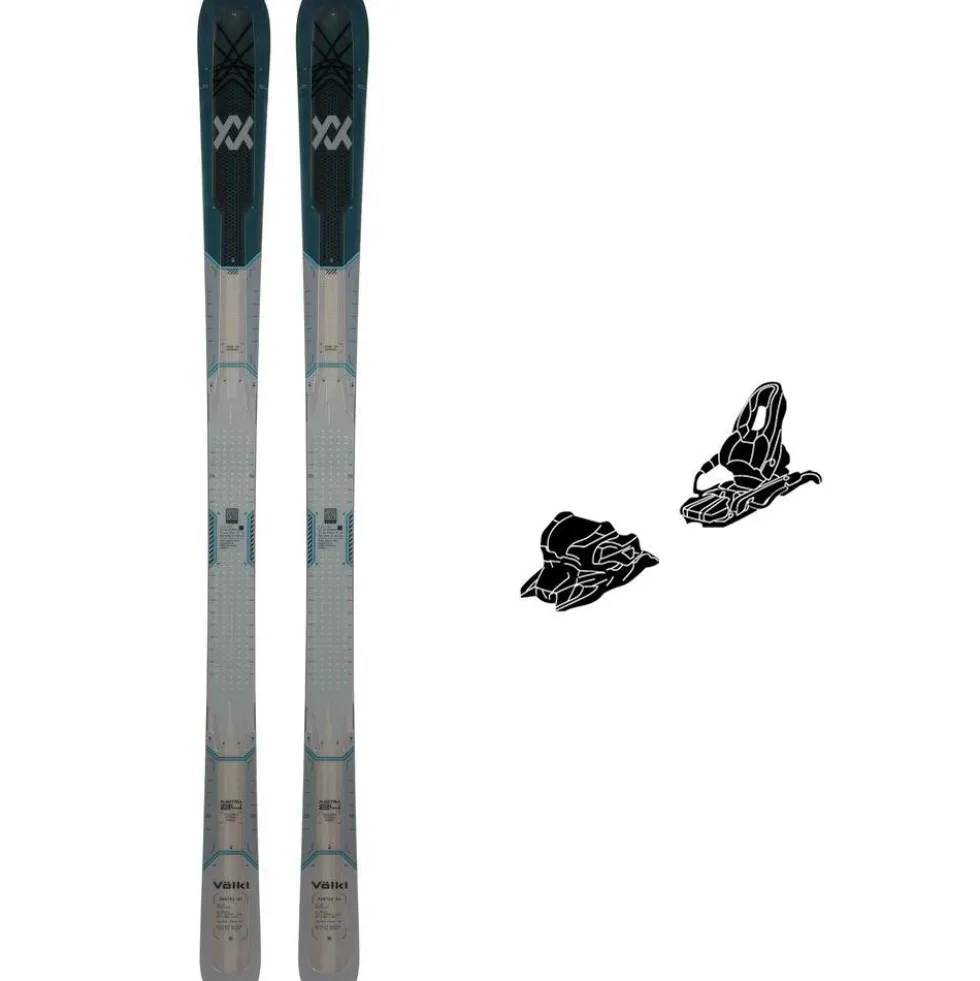 Sci Volkl Mantra 84