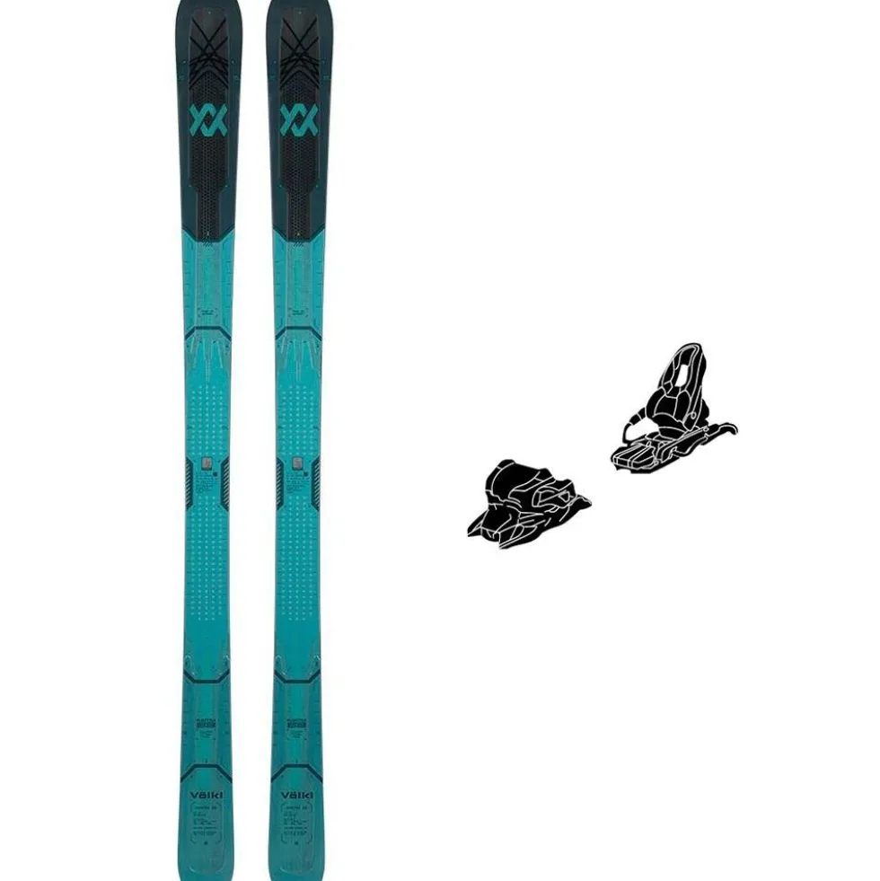 Sci Volkl Mantra 88