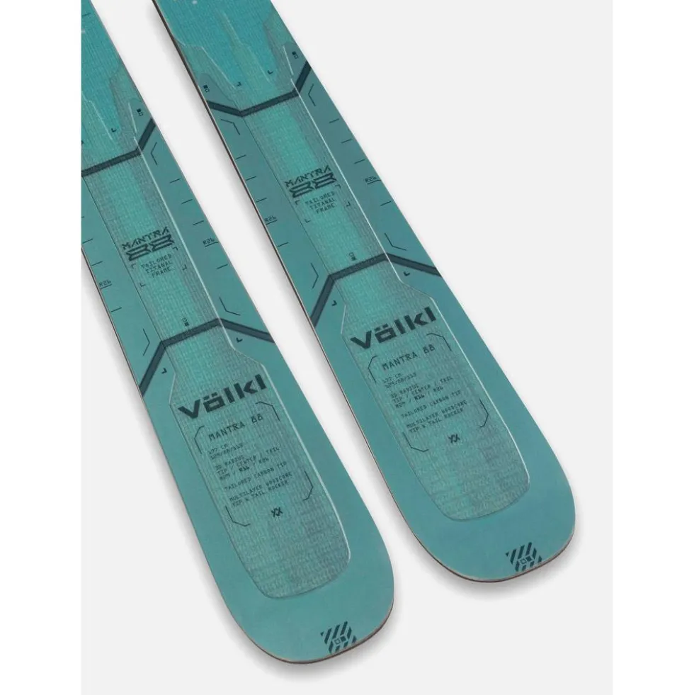 Sci Volkl Mantra 88