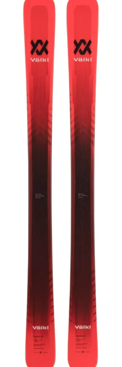 Sci Volkl Mantra Junior