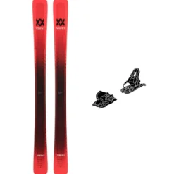Sci Volkl Mantra Junior