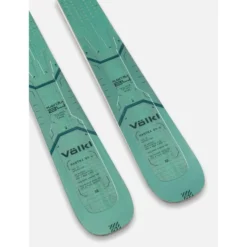 Sci Volkl Mantra 84 W